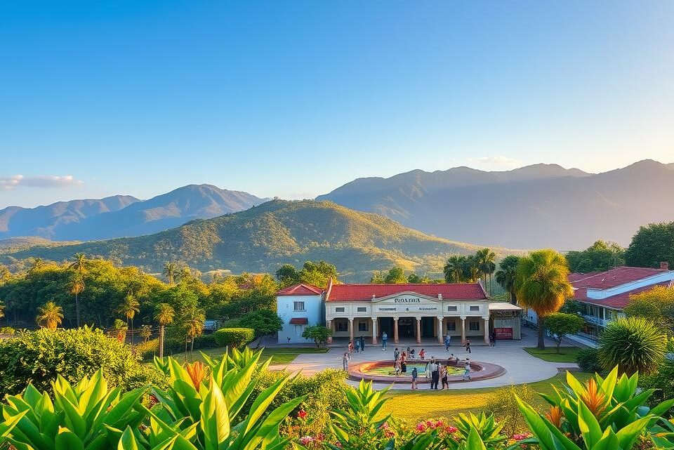 Sicherheitsguide: Ist Honduras gefährlich?