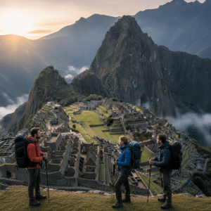 machu picchu höhenkrankheit