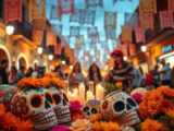 Mexiko Fest der Toten – Tradition und Bedeutung