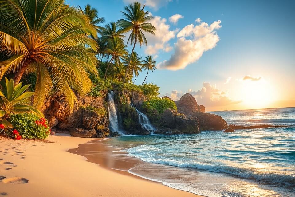 Dein Reiseführer für Montezuma, Costa Rica