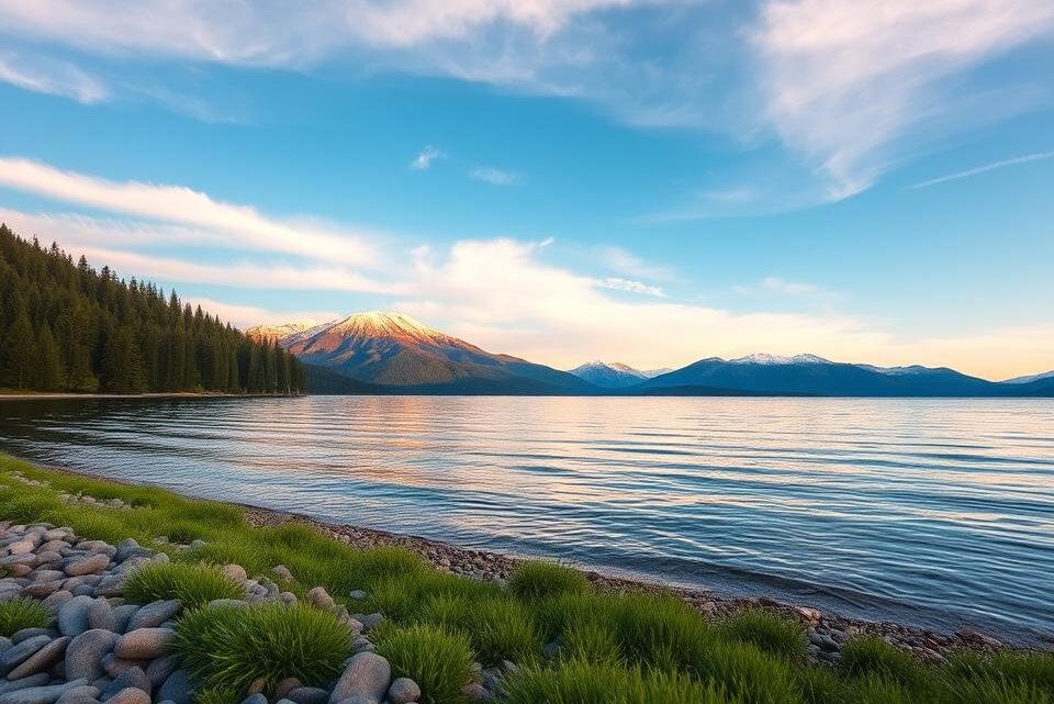 Erleben Sie den Nahuel Huapi-See Argentinien