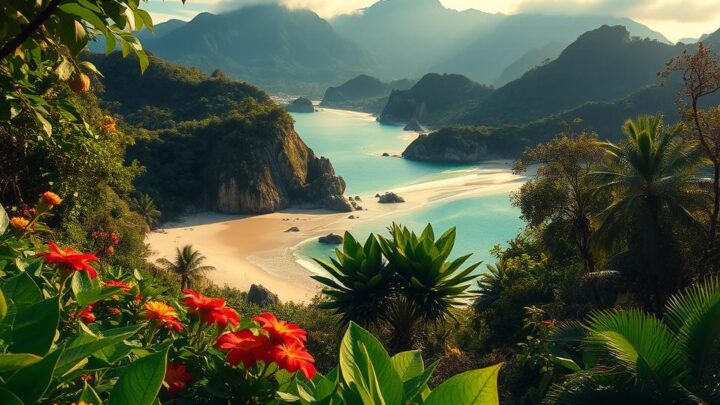 Reiseführer zum Parque Nacional Natural Tayrona