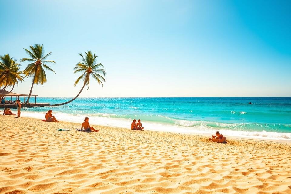 Entdecken Sie Playa de la Solapa – Ihr Traumstrand