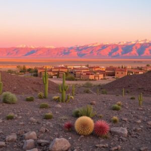 san pedro de atacama