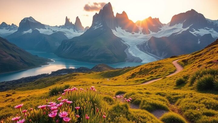 Wanderführer: Torres del Paine Nationalpark erkunden
