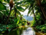 tortuguero nationalpark