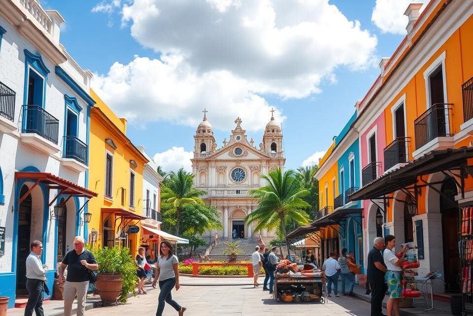 Valladolid Mexiko: Ihre perfekte Reiseplanung für Yucatán