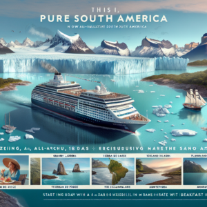 18 Tage Kreuzfahrten Südamerika - Kreuzfahrt mit Oosterdam ab Santiago de Chile an Buenos Aires All Inclusive Unkategorisiert online kaufen 18 Tage Kreuzfahrten Südamerika - Kreuzfahrt mit Oosterdam ab Santiago de Chile an Buenos Aires All Inclusive Unkategorisiert online kaufen