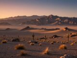 Atacama-Wüste entdecken: Dein Abenteuer in der Trockenheit