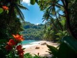 Corcovado Nationalpark: Naturparadies Costa Ricas