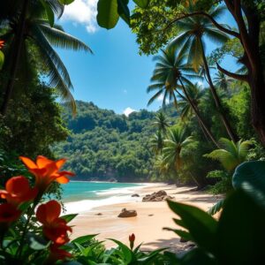 Corcovado Nationalpark