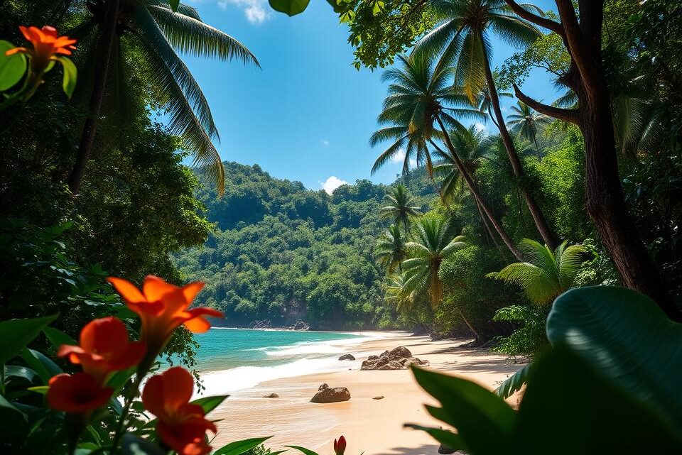 Corcovado Nationalpark: Naturparadies Costa Ricas