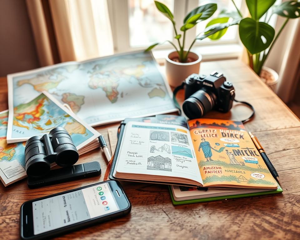 Wichtige Tipps zur Reisevorbereitung Wichtige Tipps zur Reisevorbereitung