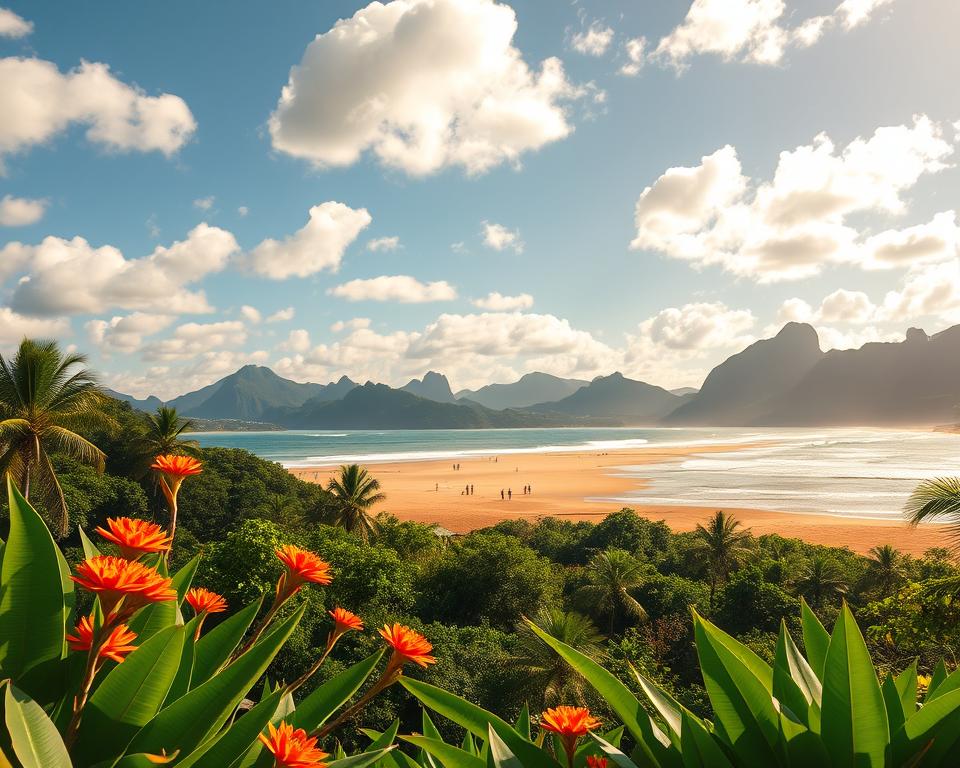 beste Reisezeit für Brasilien beste Reisezeit für Brasilien