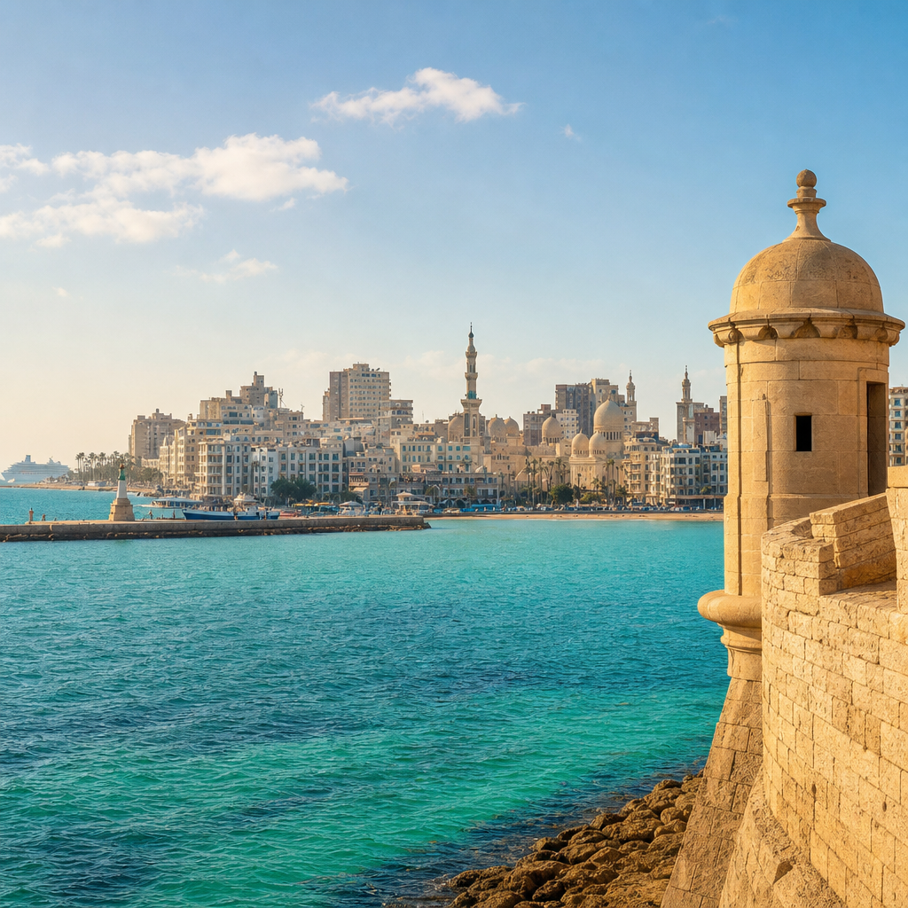 Kreuzfahrten Weltkreuzfahrt – mit der MSC Magnifica ab/an Barcelona – 115 Nächte Premium-Schiff mit Vollpension Inkl. Tischgetränke-Paket an Bord All Inclusive