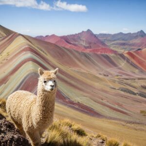 17 Tage Erlebnisreisen Peru - Magische Momente zwischen Vergangenheit und Natur Unkategorisiert online kaufen