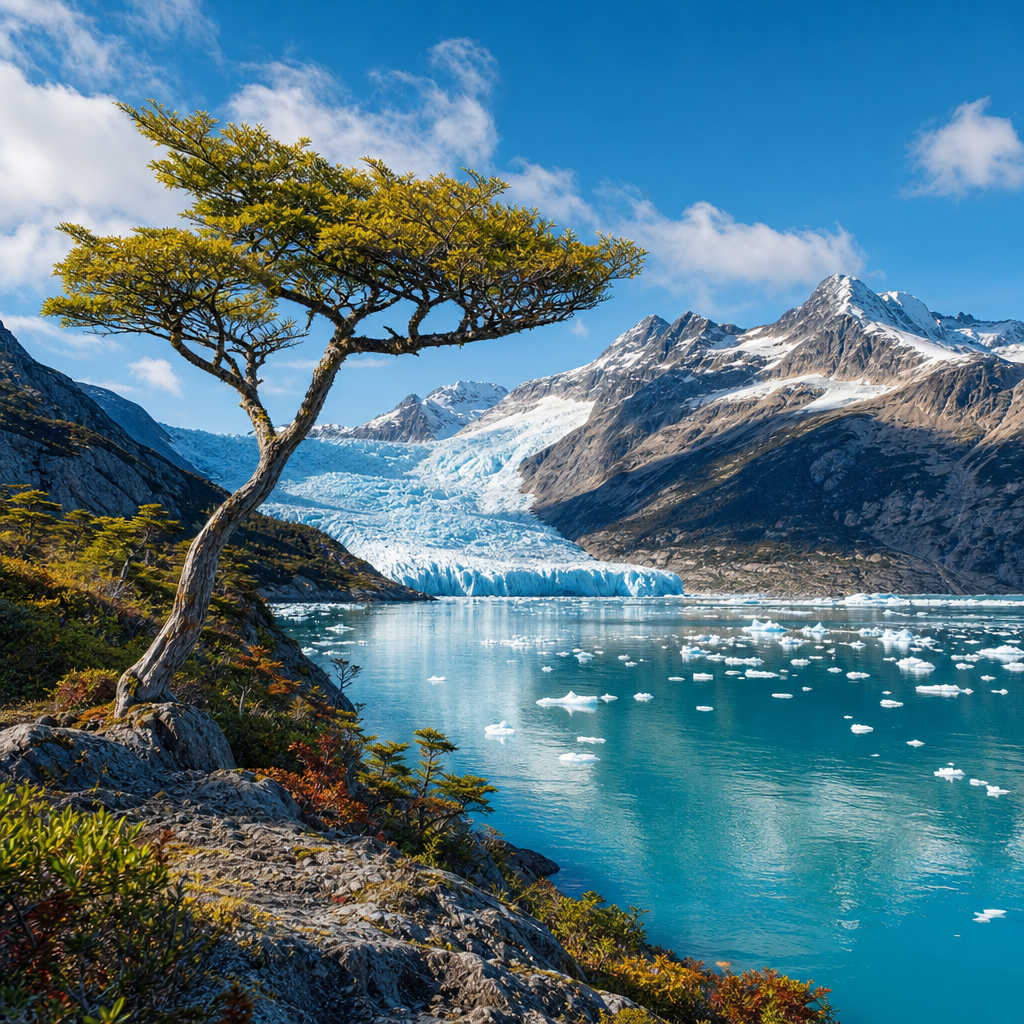 15 Tage Rundreisen Argentinien und Chile – Patagonien – Expeditionsabenteuer ans Ende der Welt