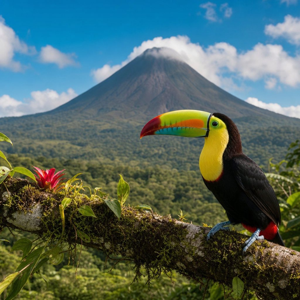 2 Wochen Rundreisen Guatemala, Honduras, El Salvador, Nicaragua & Costa Rica: In kleiner Gruppe zwischen Vulkanen, Regenwald und lebendiger Kultur