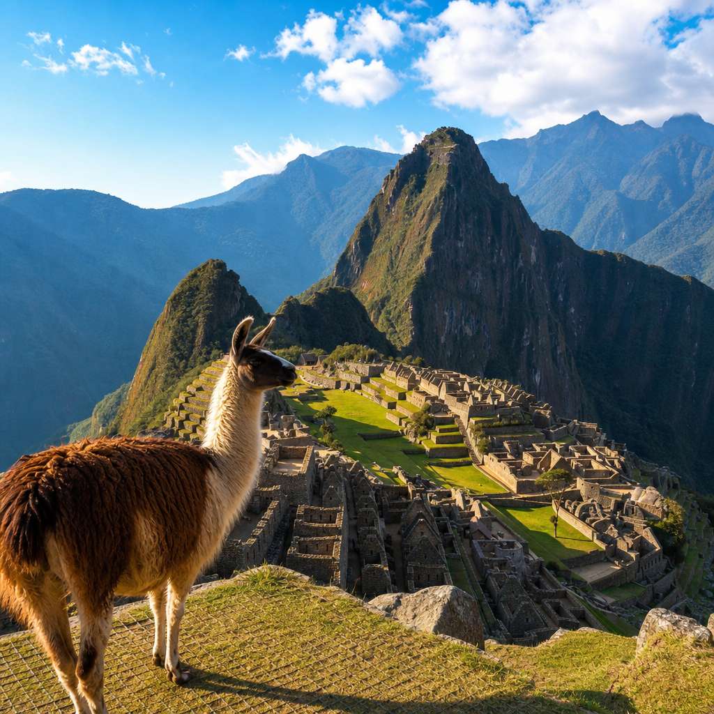 19 Tage Rundreisen Peru und Amazonas – Von alten Inkawegen ins Reich des Dschungels