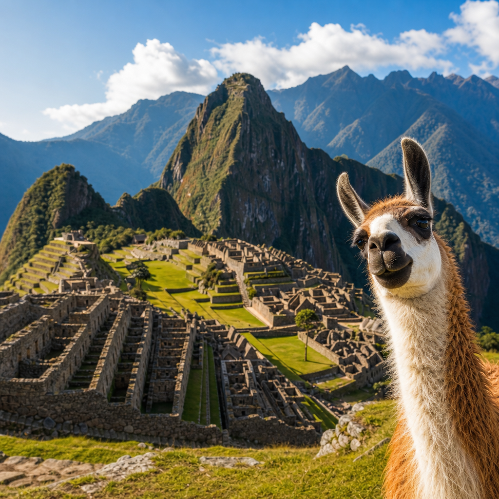 15 Tage Rundreisen Peru – Das Erbe der Inka – Eine Reise in die Vergangenheit